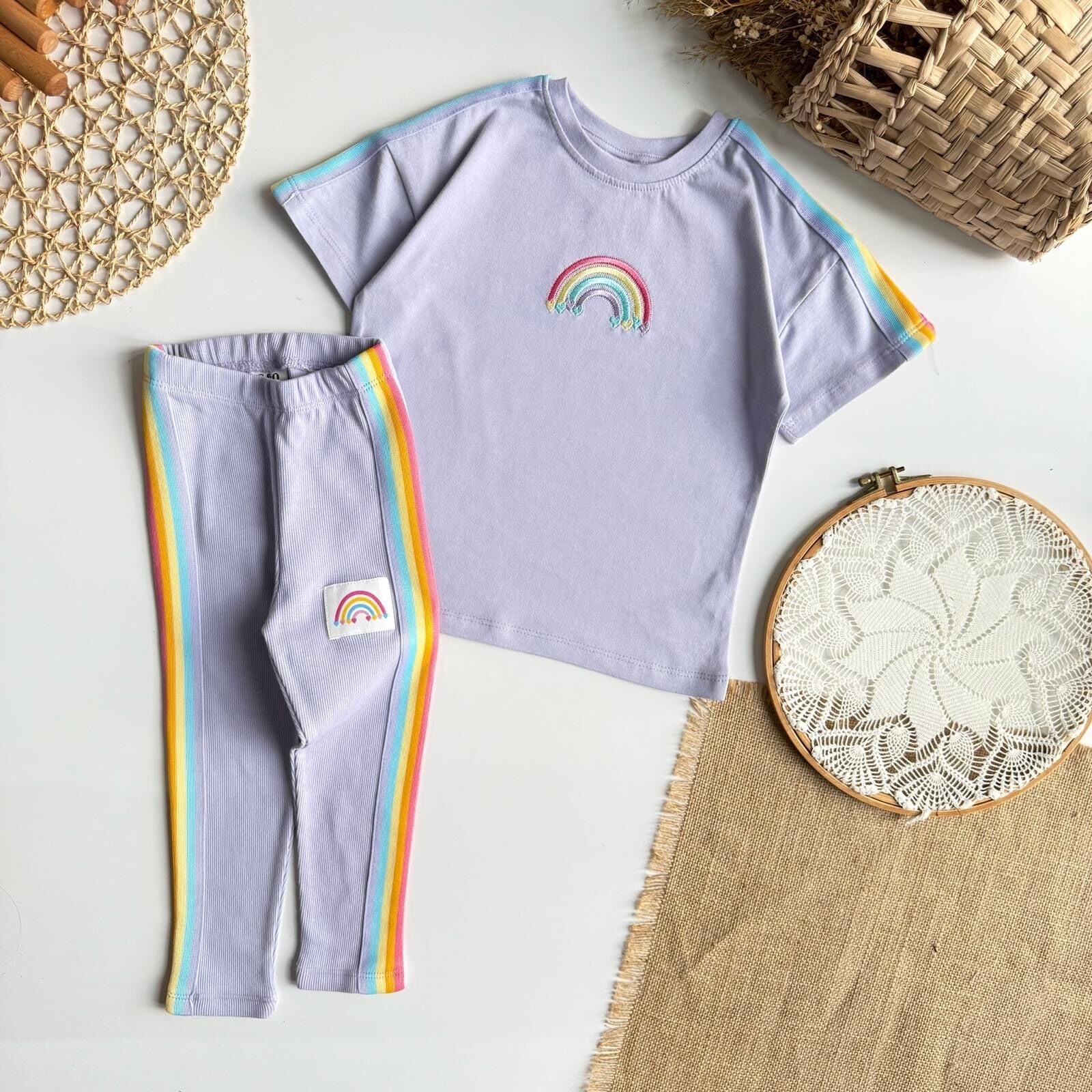 Gökkusagı Mor Takım 7-8 YAŞ