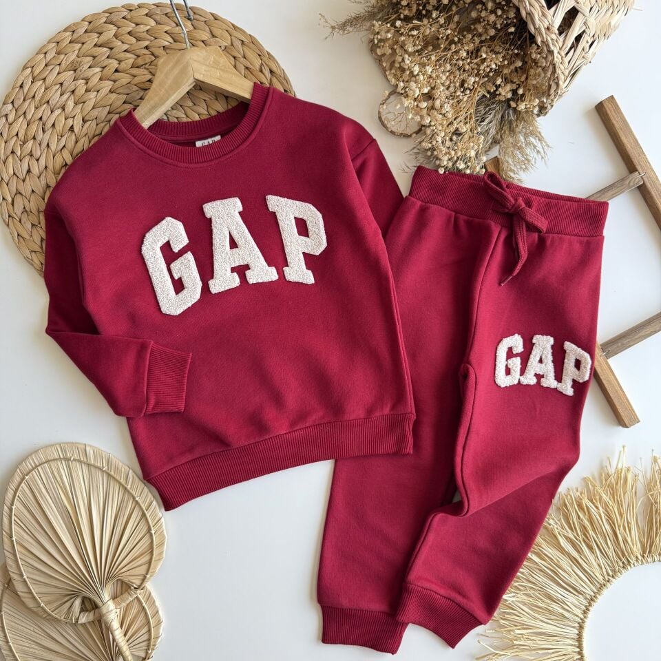 Nakış İsleme Gap Takım 11-12 YAŞ