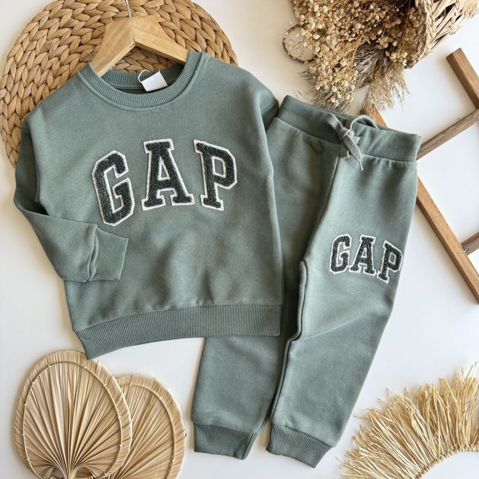 Nakış İsleme Gap Takım 11-12 YAŞ