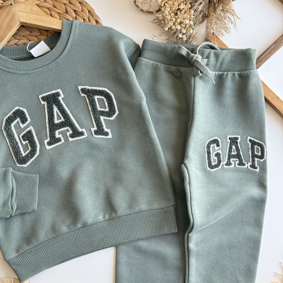 Nakış İsleme Gap Takım 11-12 YAŞ