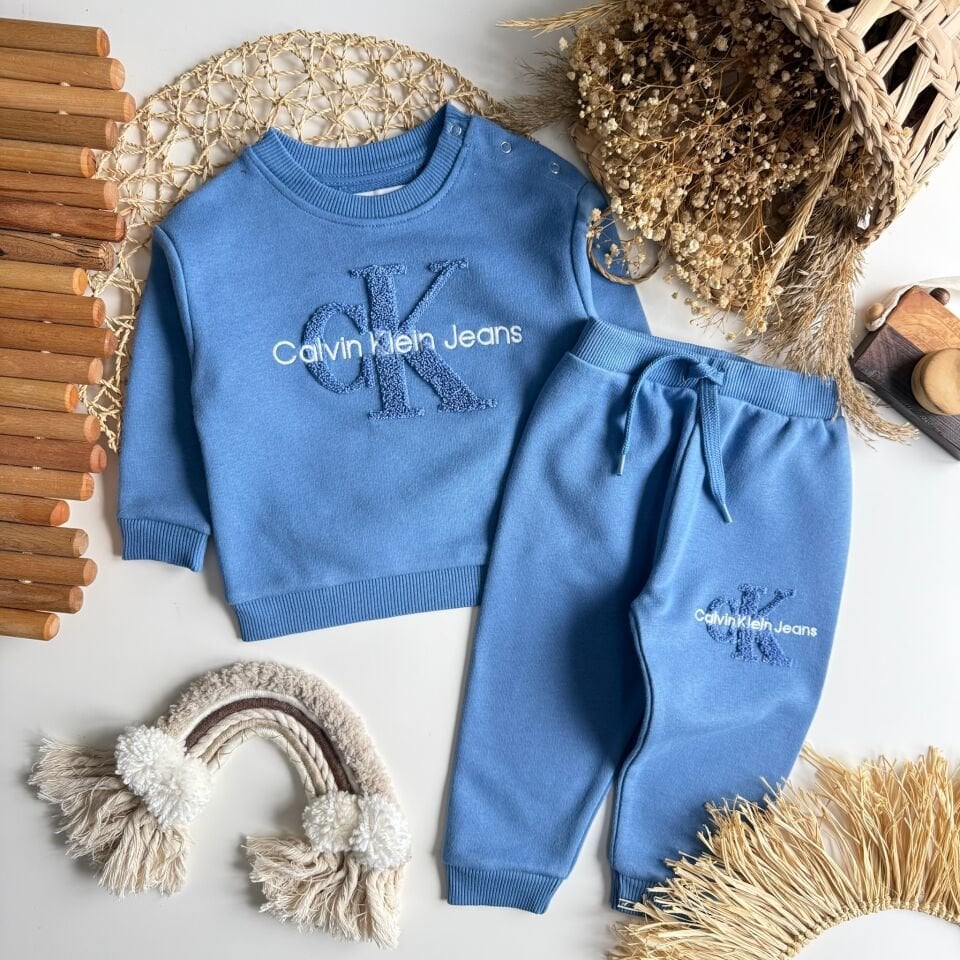 Ck Bebe Takım 3-4 YAŞ