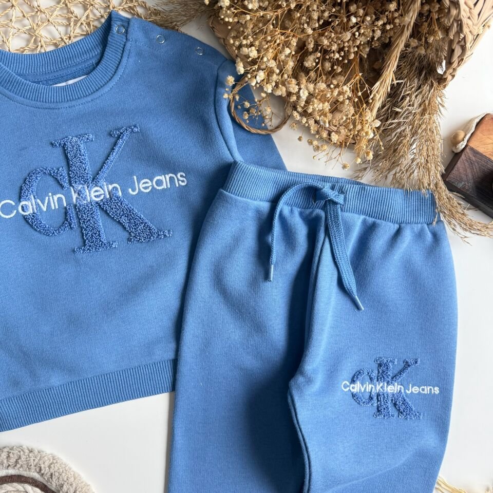 Ck Bebe Takım 3-4 YAŞ