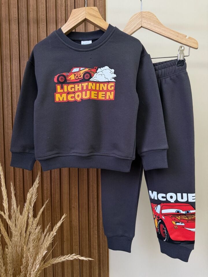 Mc Queen Takım 2-3 YAŞ