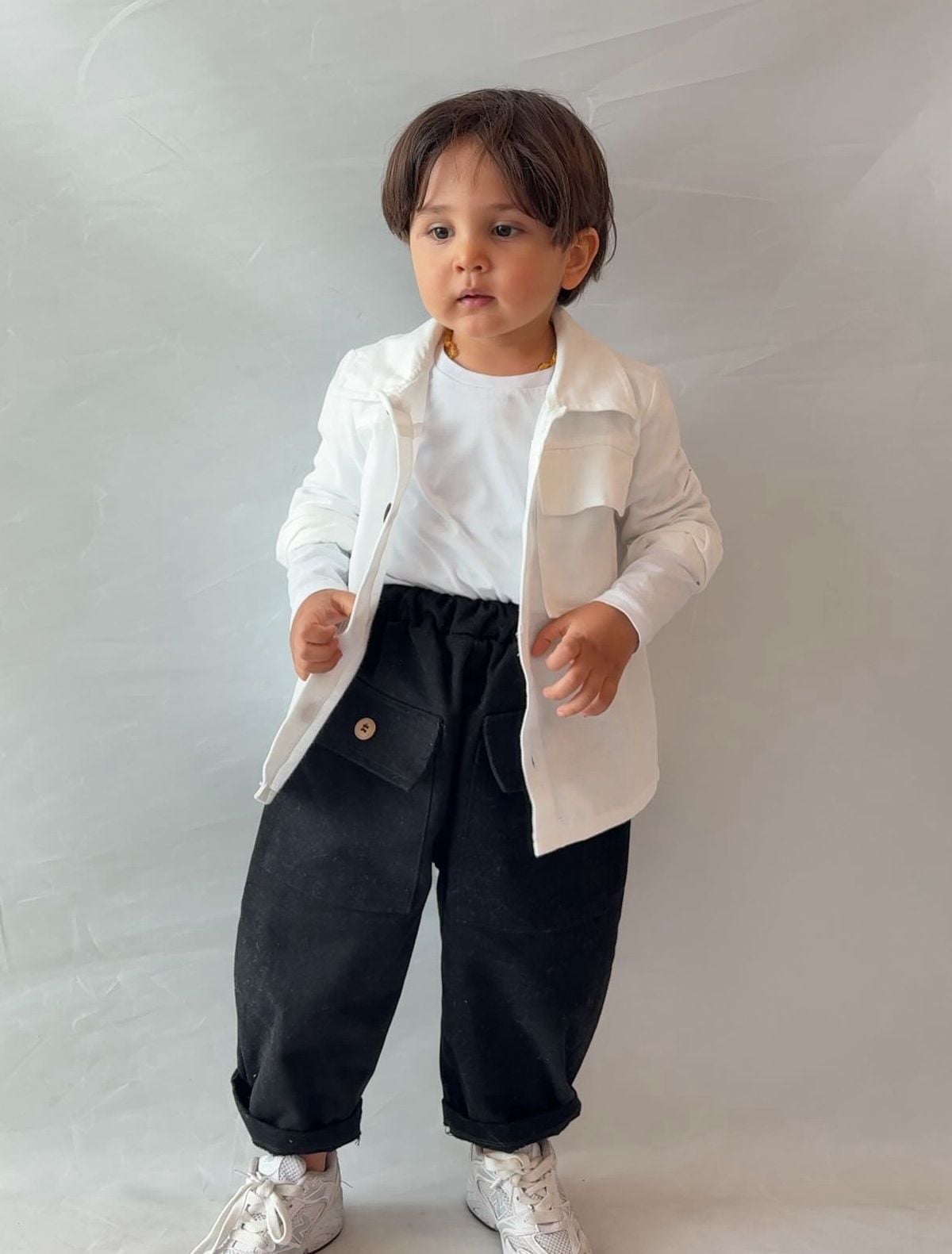 2'li Basic Takım 5-6 YAŞ