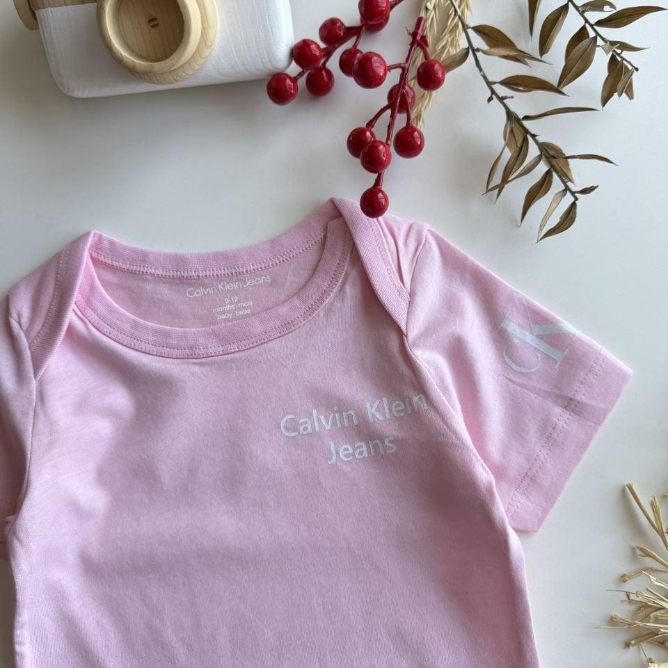 Pembe Zıbın 18-24 AY