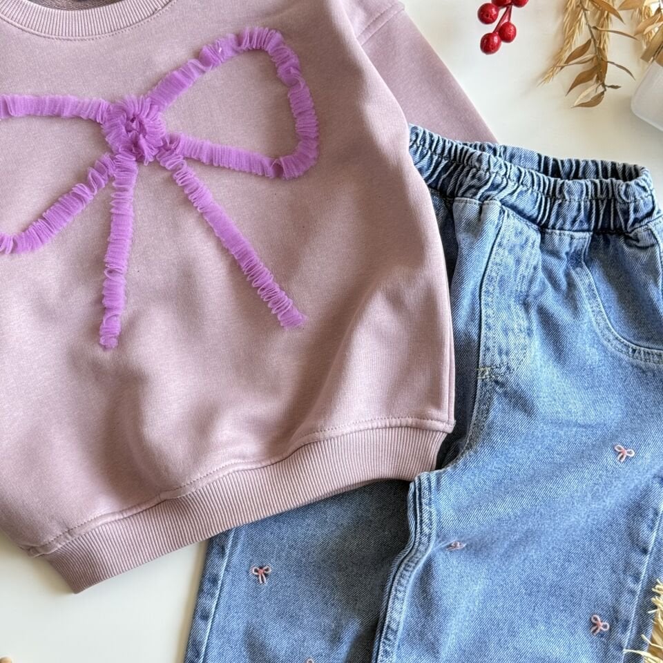 Laciel Paris Fiyonk Takım ( 2'lidir)