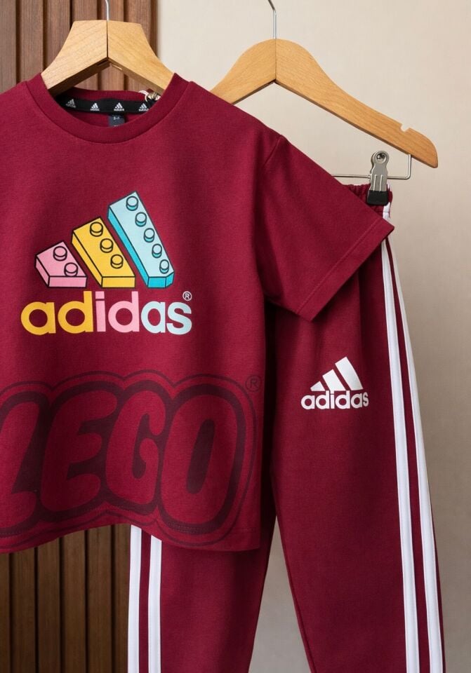 Ads Lego Takım 7-8 YAŞ