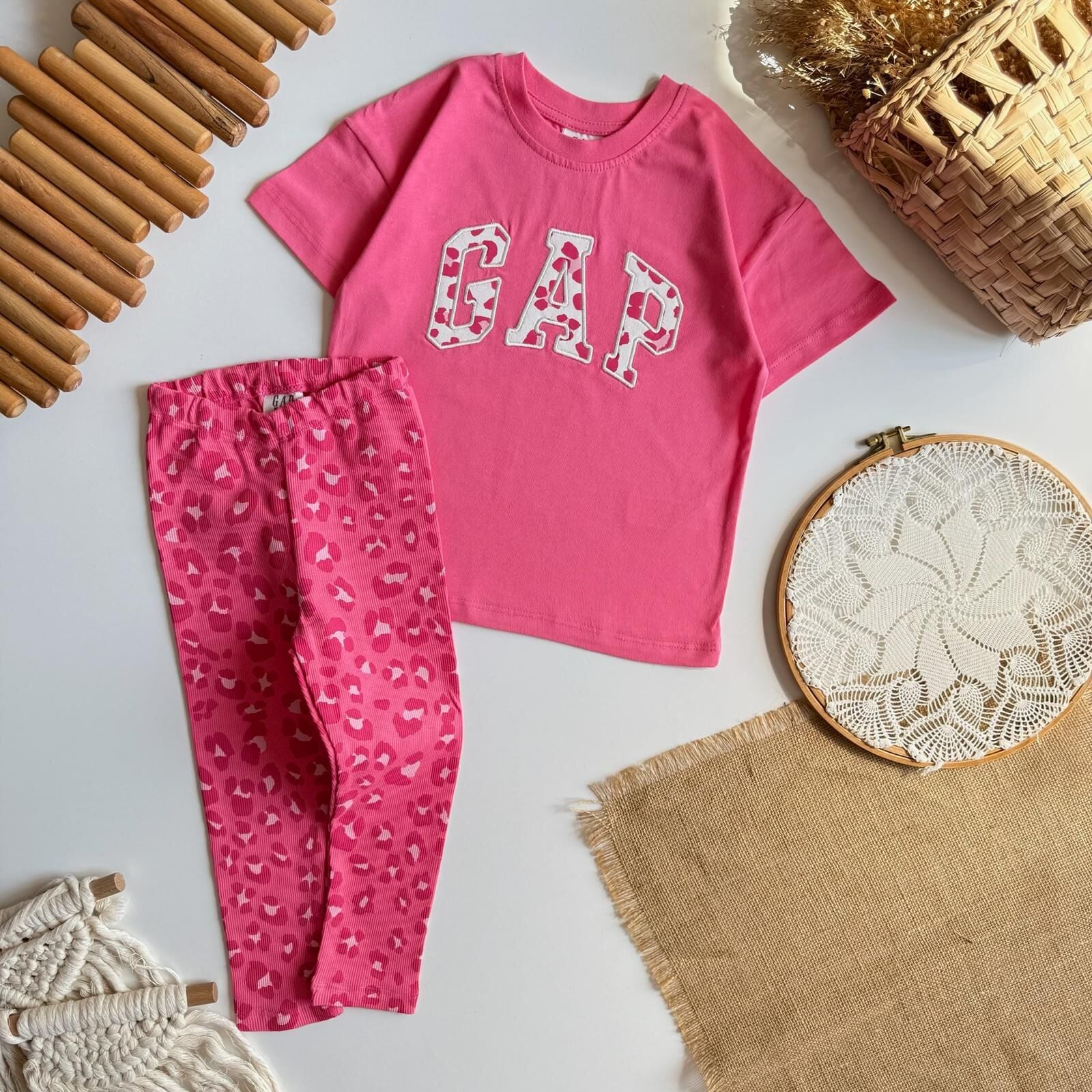 GP Fusya Takım 7-8 YAŞ