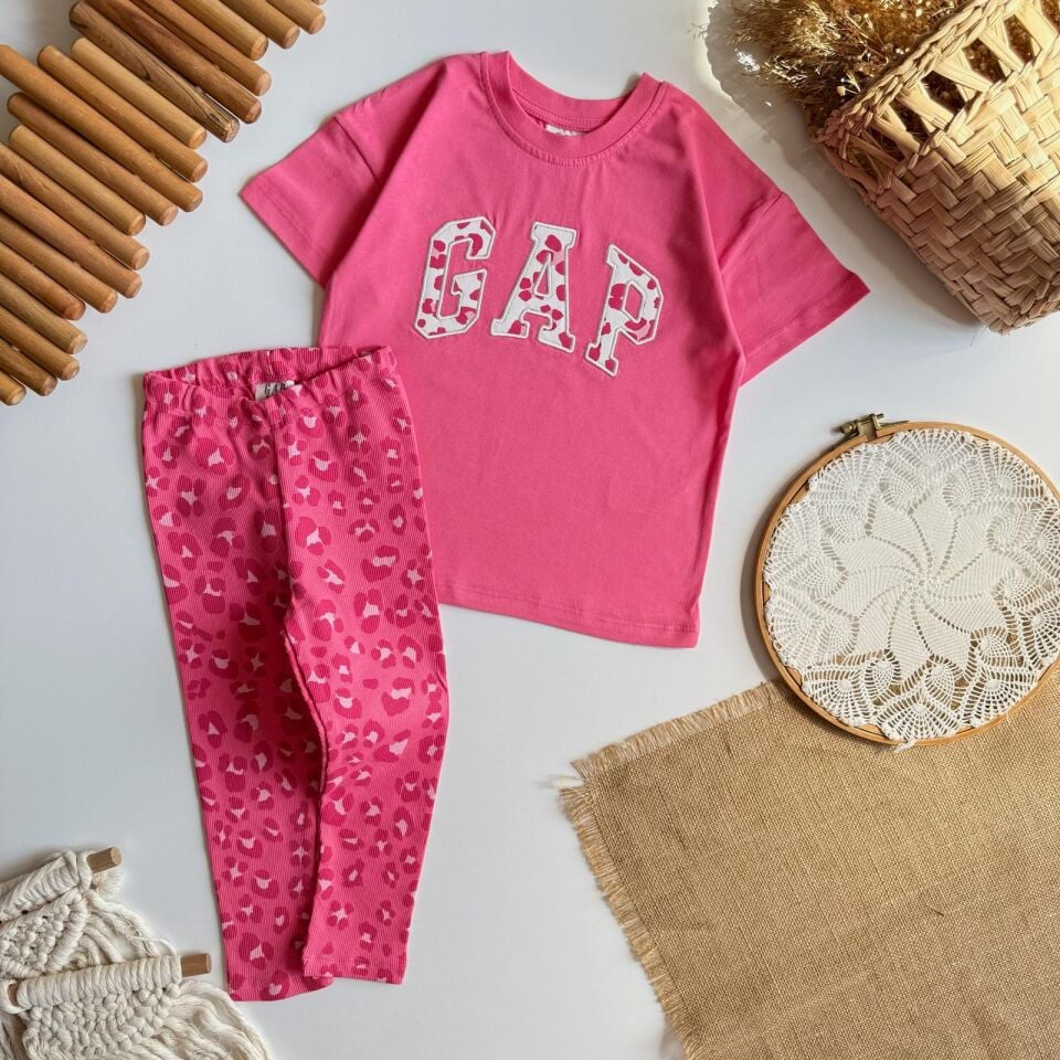 GP Fusya Takım 7-8 YAŞ