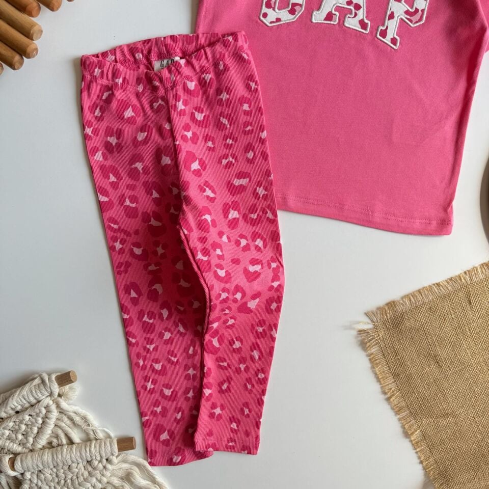 GP Fusya Takım 7-8 YAŞ