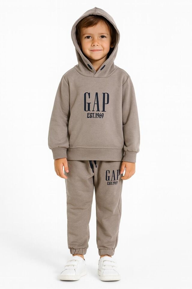 Gap Baskılı Takım