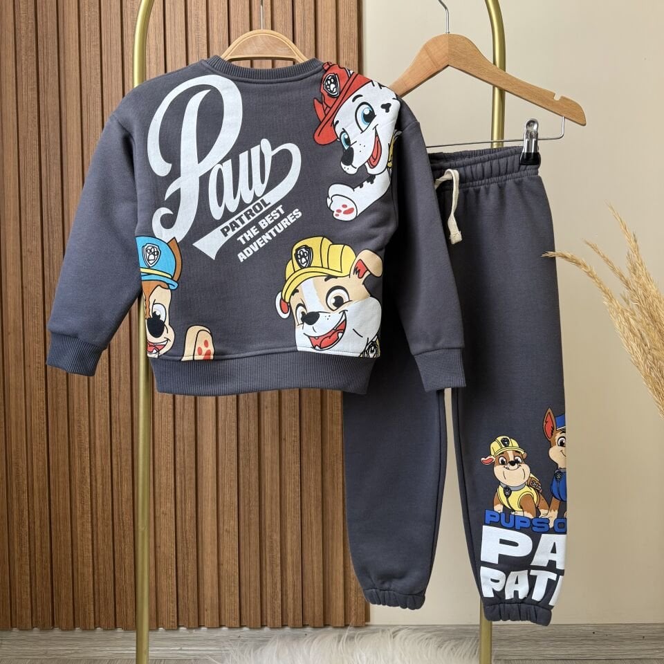 Paw Patrol Takım 2-3 YAŞ