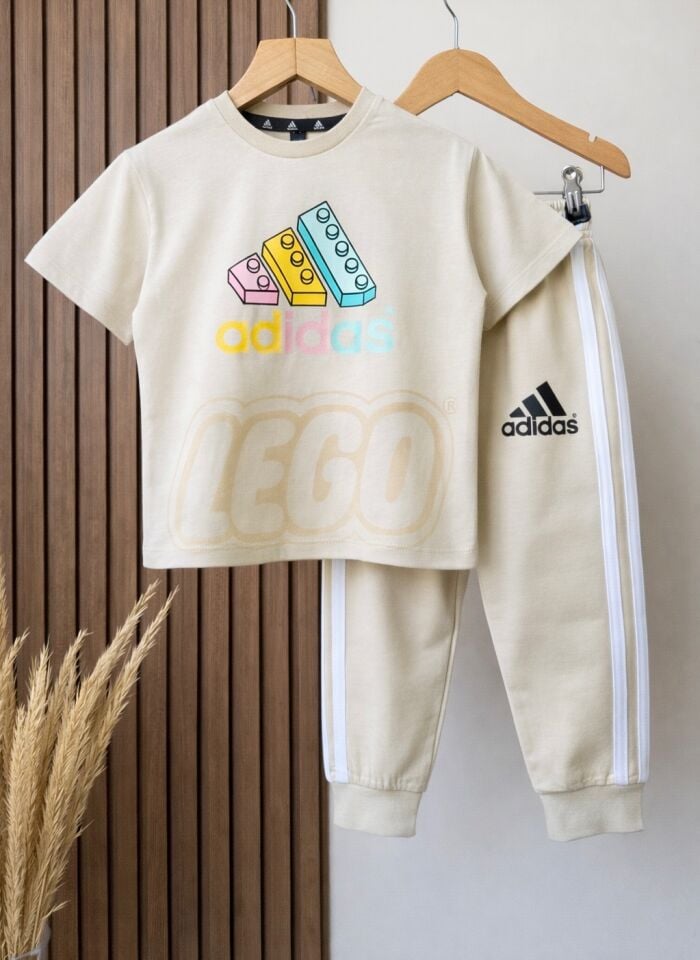 Ads Lego Takım 4-5 YAŞ