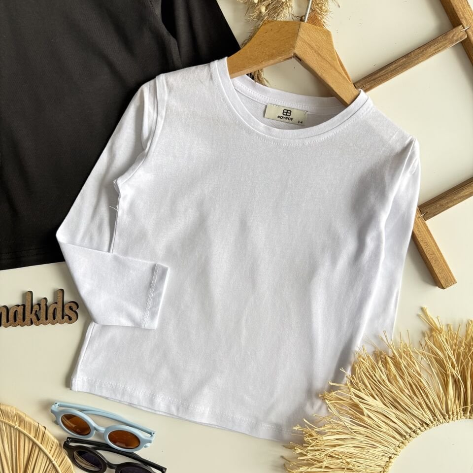 Denim 3'lü Takım 9-10 YAŞ