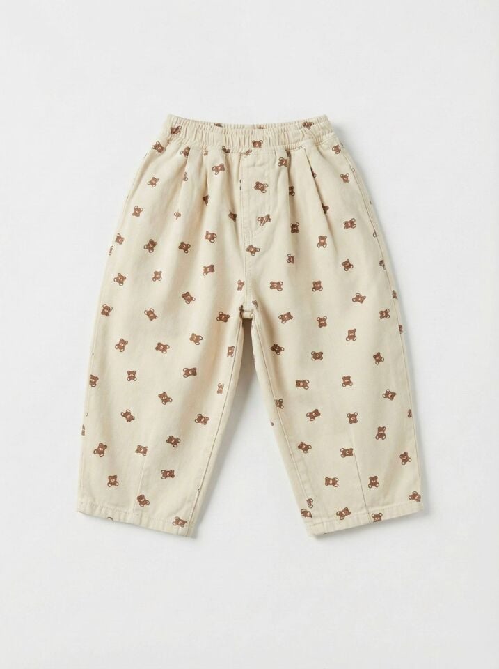 Balon Laciel Bear Jean 6-7 YAŞ