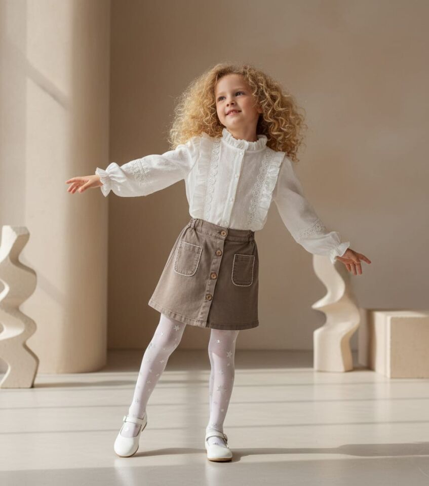 Kaşe Kaban Takım (3'lüdür) 4-5 YAŞ