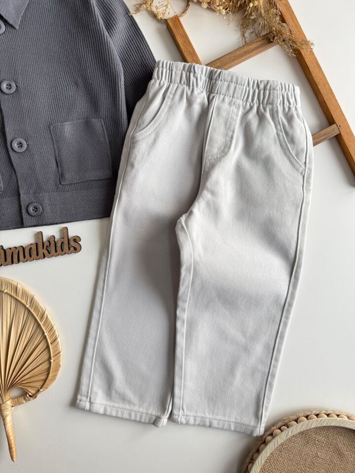 Triko Erkek Takım 9-10 YAŞ