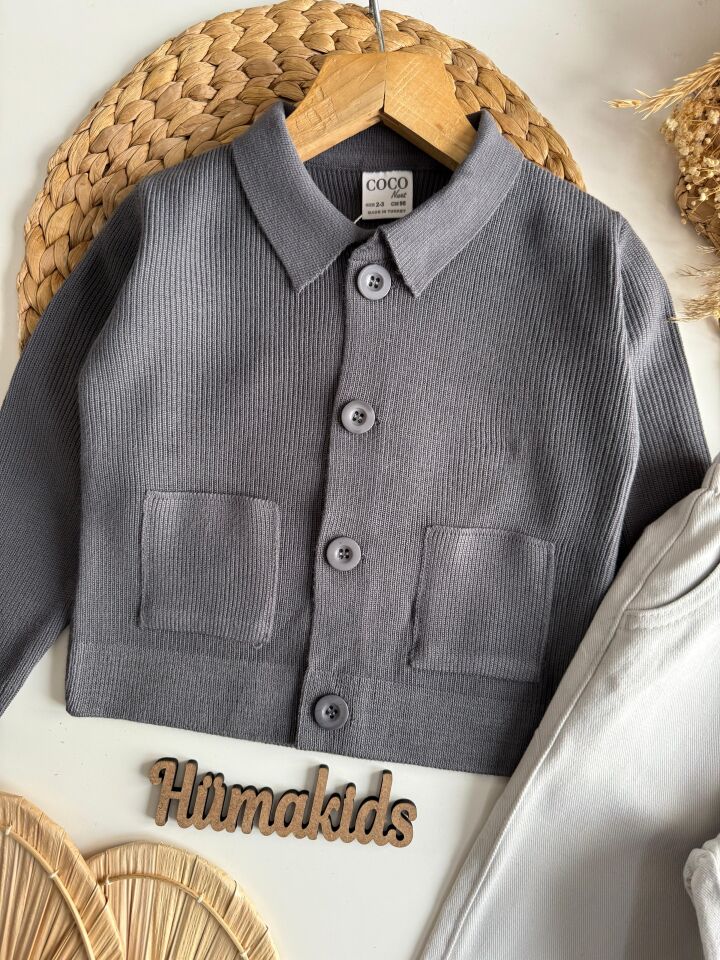 Triko Erkek Takım 9-10 YAŞ