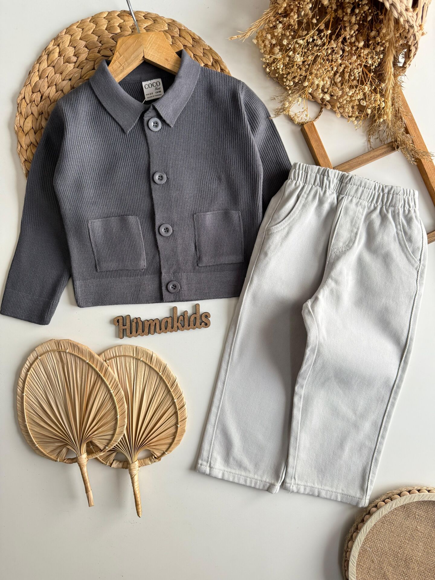 Triko Erkek Takım 9-10 YAŞ