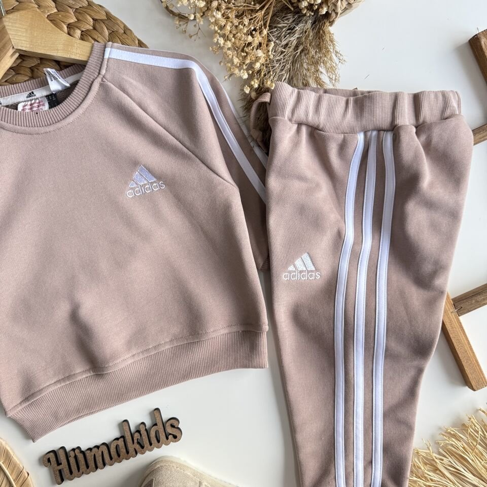 Ads vizon Takım 2-3 YAŞ