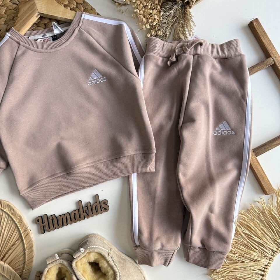 Ads vizon Takım 2-3 YAŞ