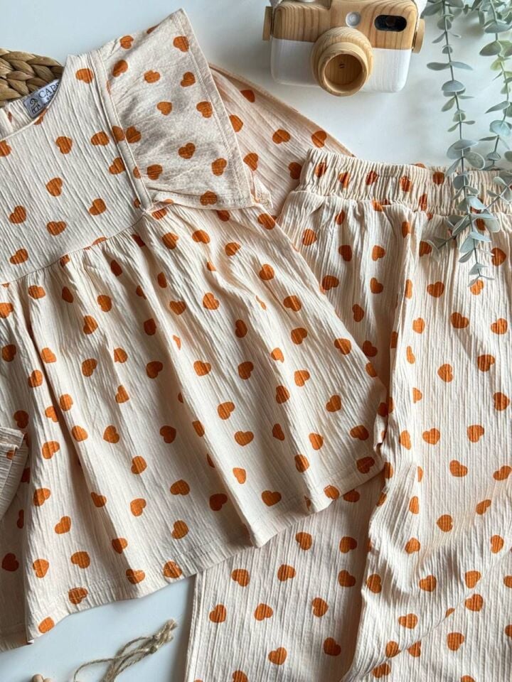 Kalpli Kız Takım 9-10 YAŞ