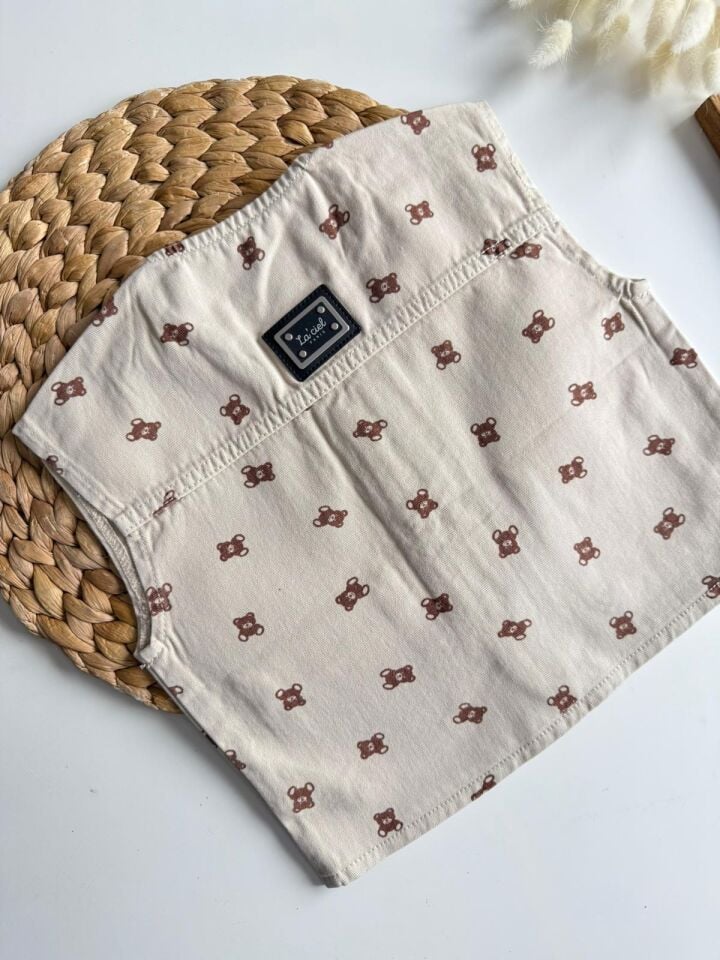 Yeleklı Takım 6-7 YAŞ