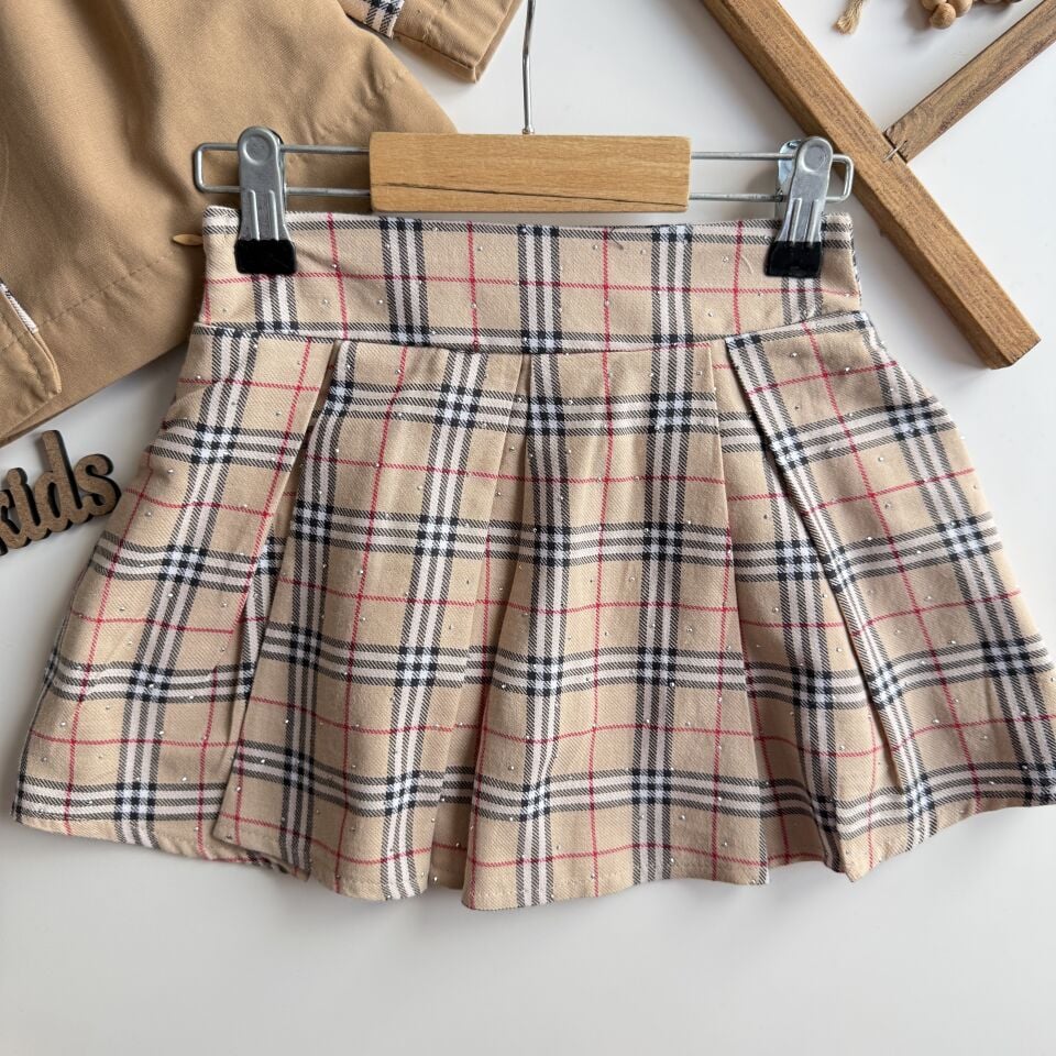 Trenç 5'li Set 5 YAŞ