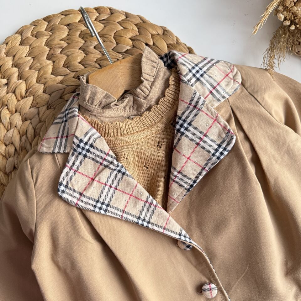 Trenç 5'li Set 5 YAŞ