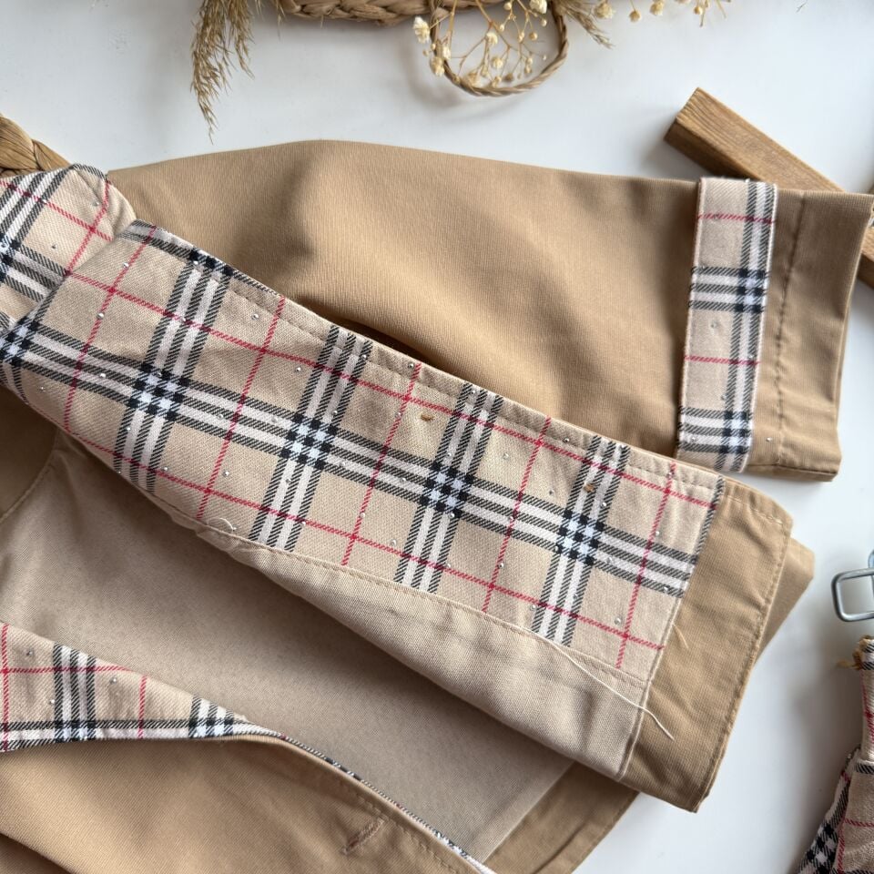 Trenç 5'li Set 5 YAŞ