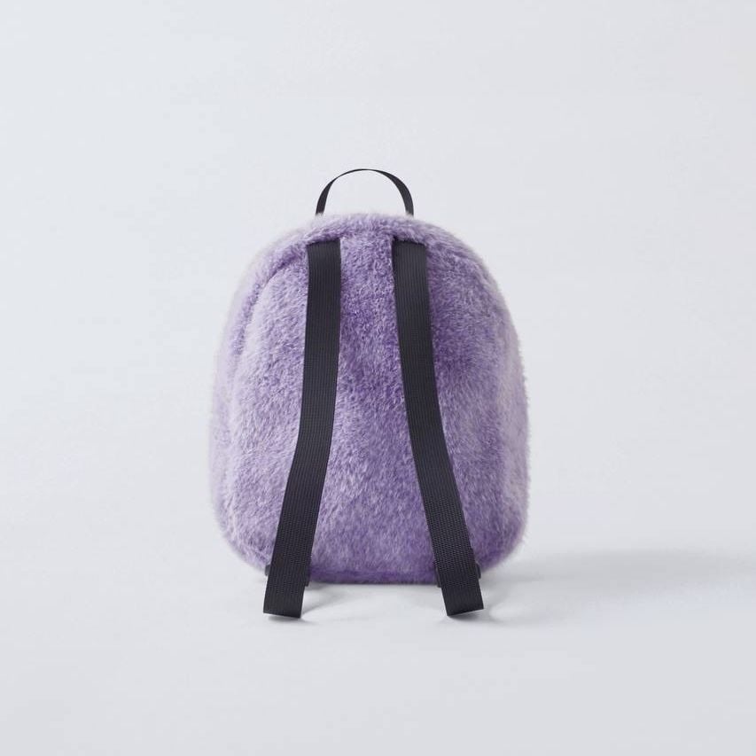 Kuromi Peluş Çanta