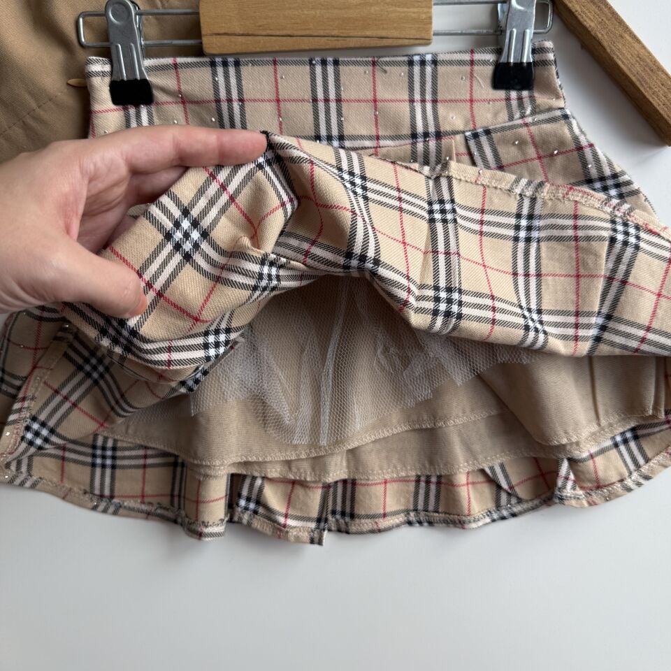 Trenç 5'li Set 5 YAŞ