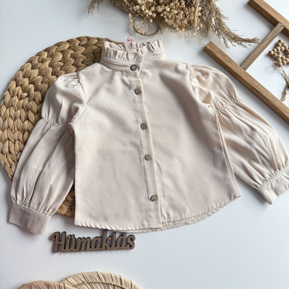 Trenç 5'li Set 5 YAŞ