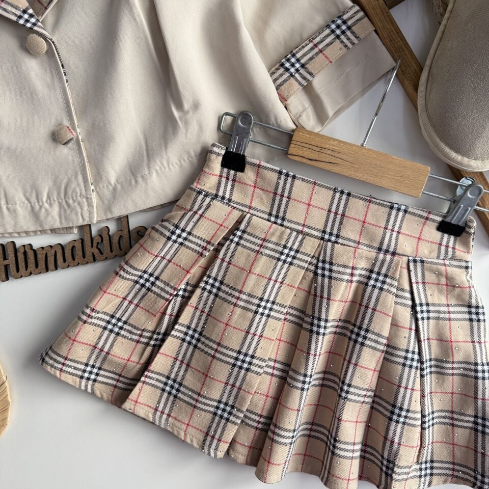 Trenç 5'li Set 5 YAŞ