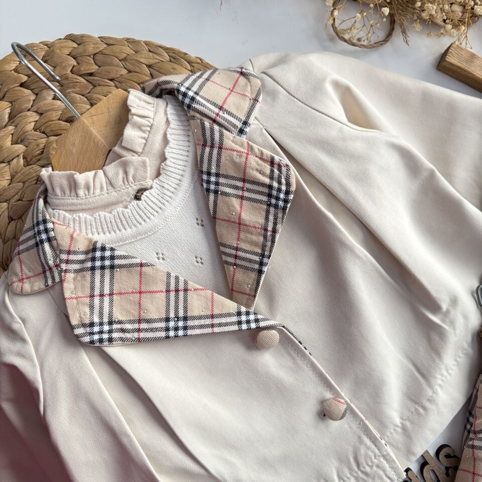 Trenç 5'li Set 5 YAŞ