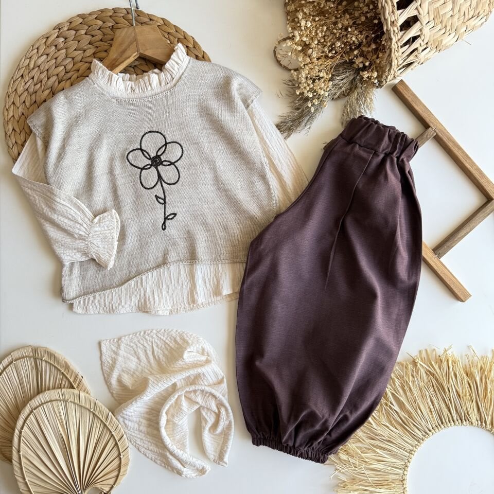 4'lü Basic Takım