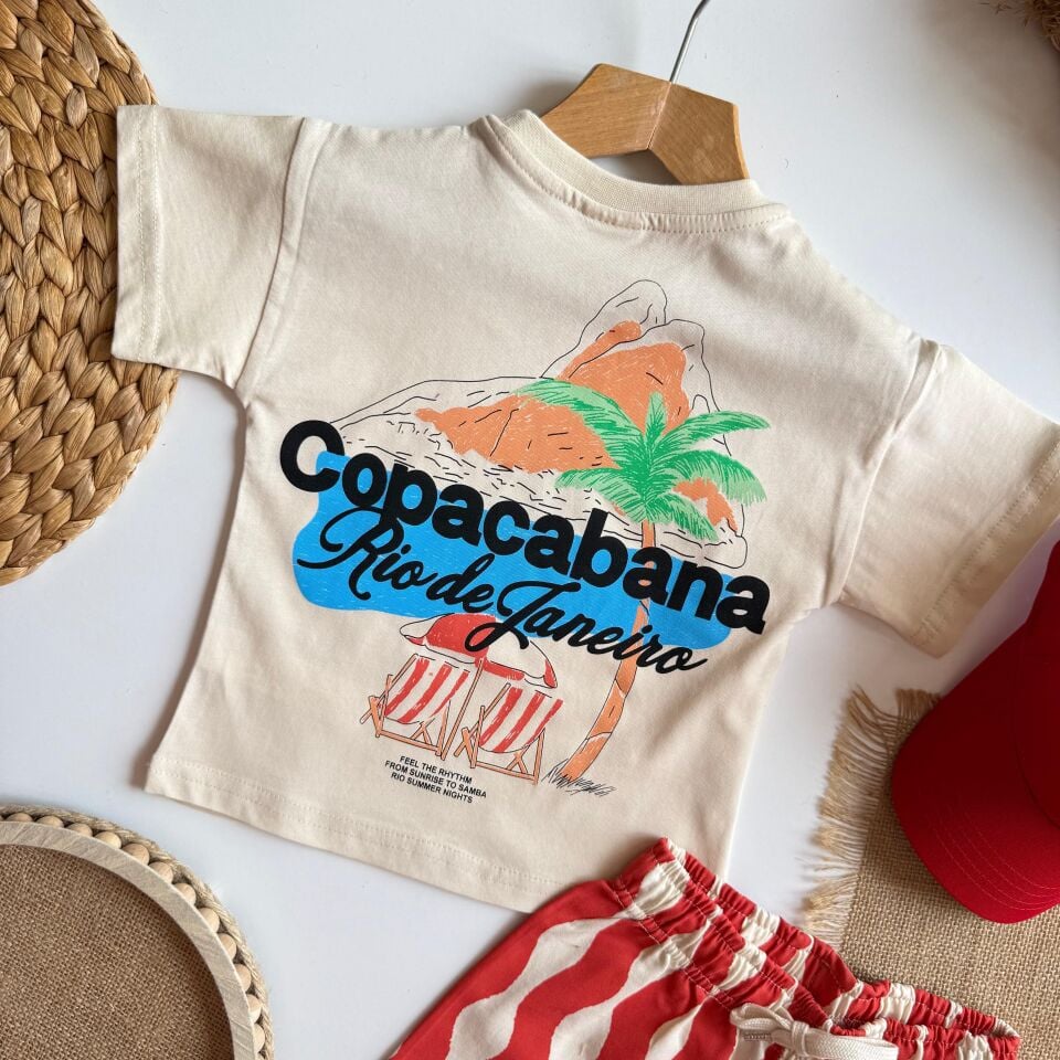 Kırmızı Çizgili Takım 1-2 YAŞ