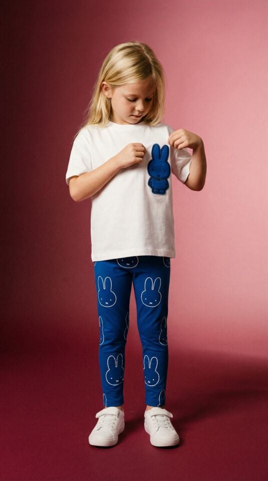 Miffy Detaylı Takım 2-3 YAŞ