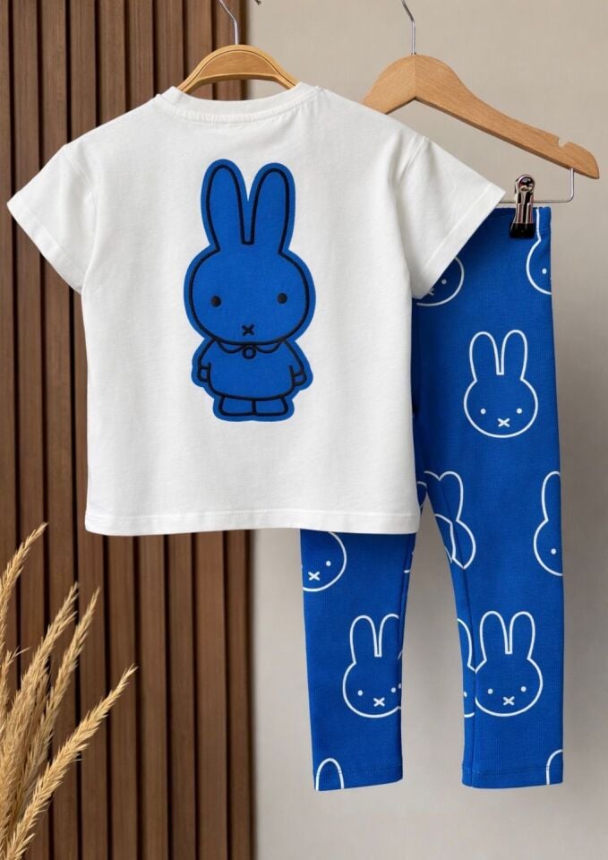 Miffy Detaylı Takım 2-3 YAŞ