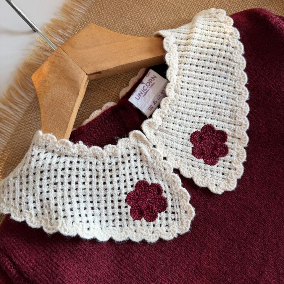 Triko - Gabardin Pantolon 7-8 YAŞ
