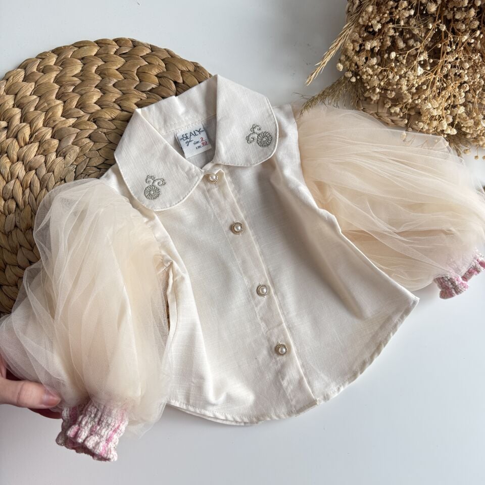 3'lü Yelekli Takım 3 YAŞ