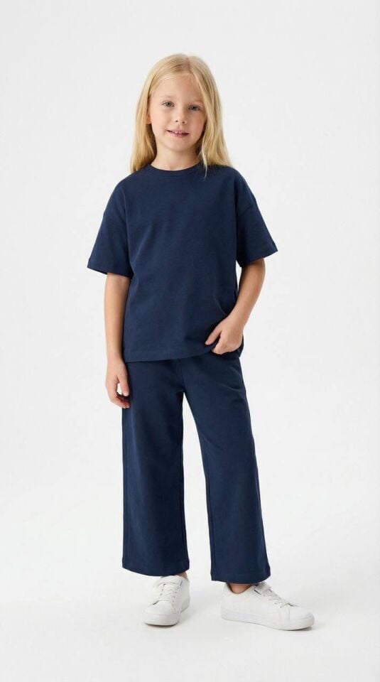 Unisex Basic Takım 7-8 YAŞ