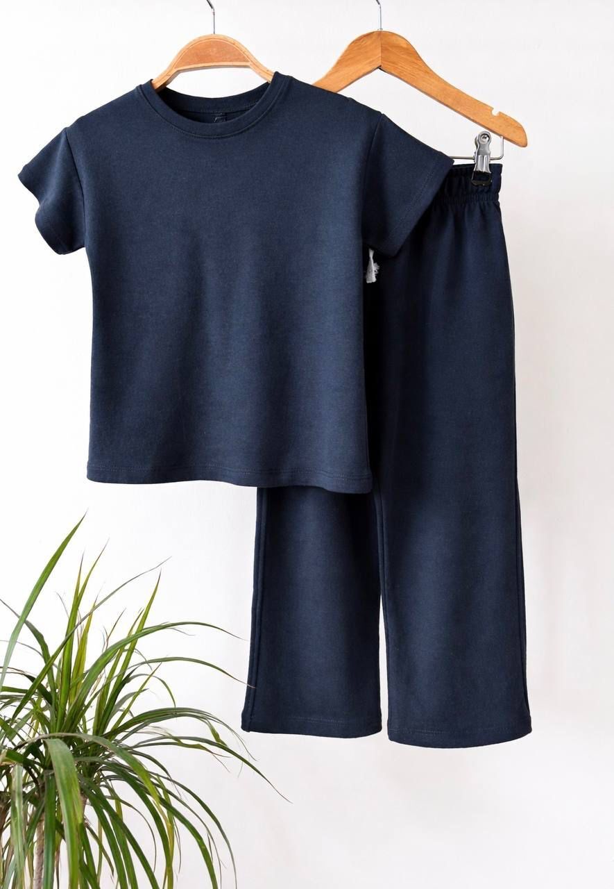 Unisex Basic Takım 7-8 YAŞ