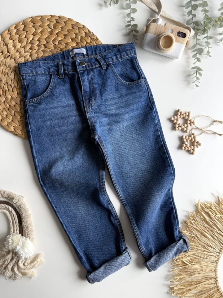 Denim Jean