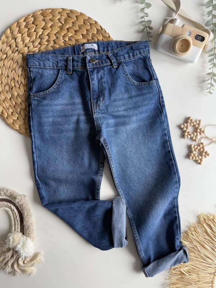 Denim Jean