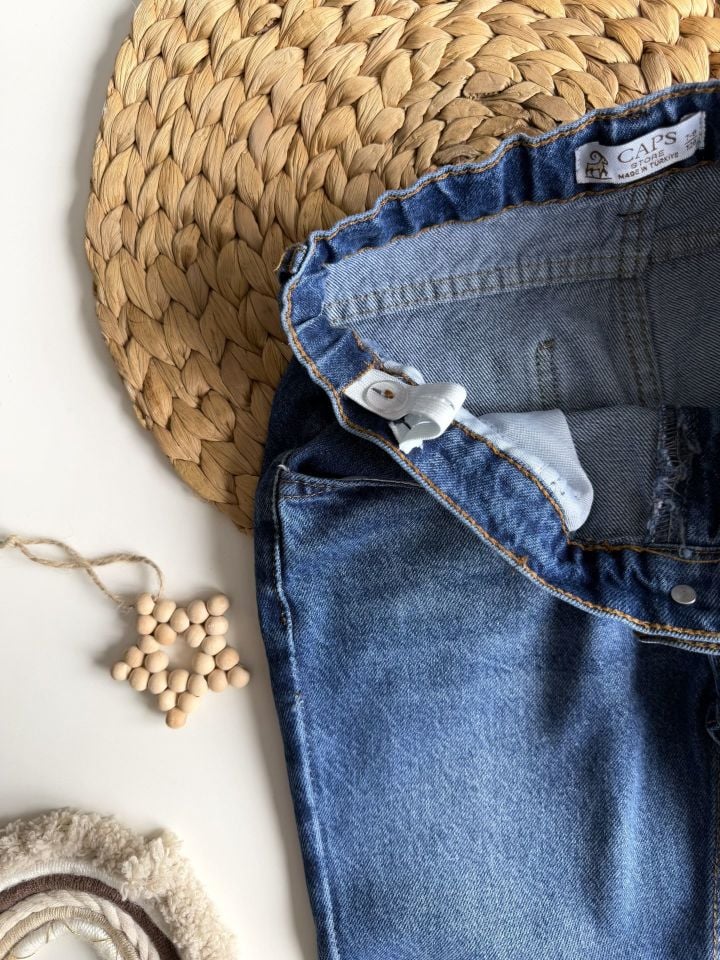 Denim Jean