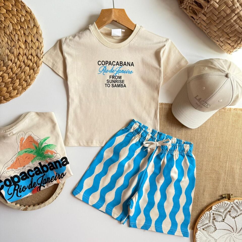 Mavi Çizgili Takım 1-2 YAŞ