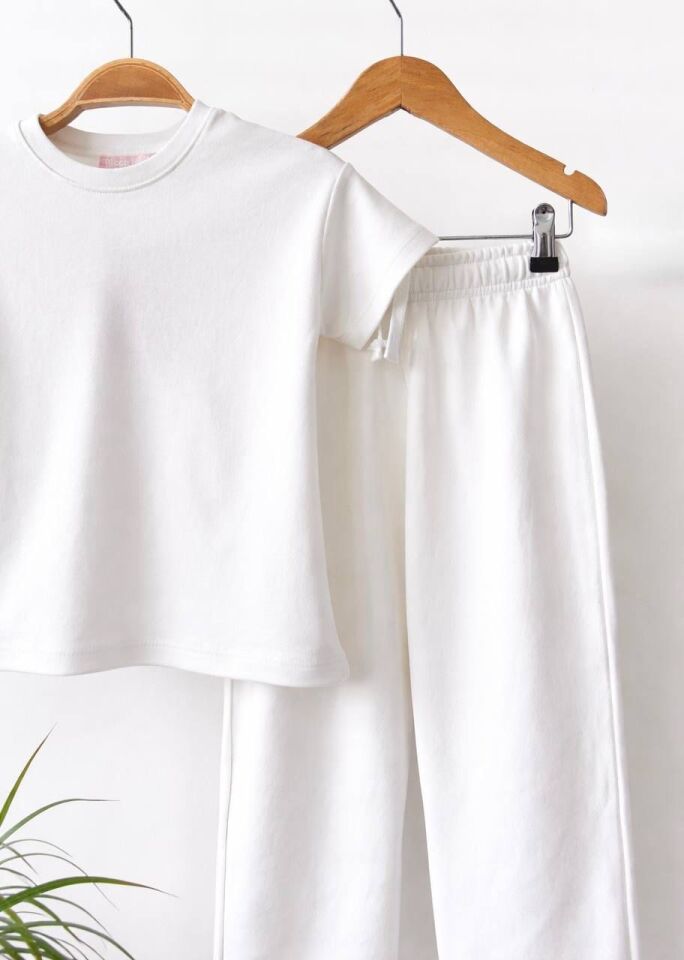 Unisex Basic Takım 4-5 YAŞ