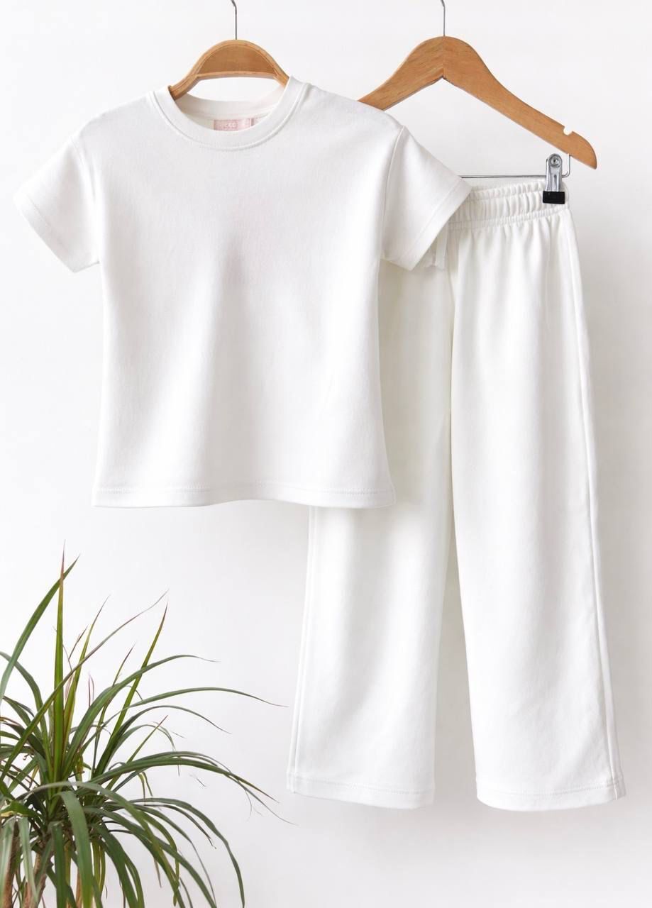 Unisex Basic Takım 4-5 YAŞ