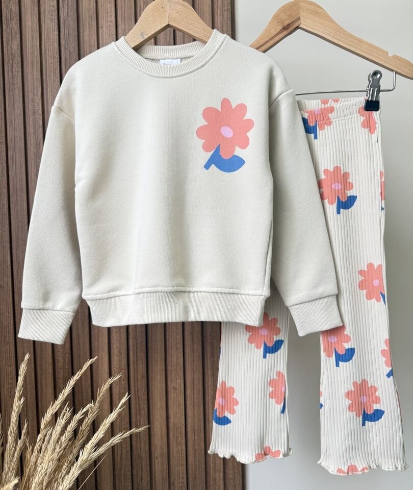 Çicekli Takım 2-3 YAŞ